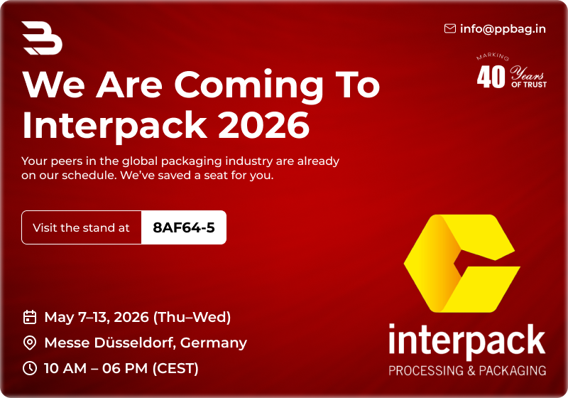 Interpack 2026 Image