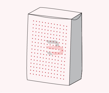 Perforation