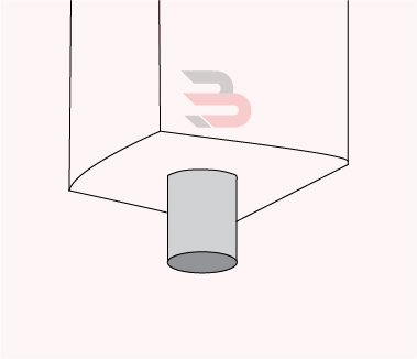 Bottom Spout FIBC Bulk Bag 