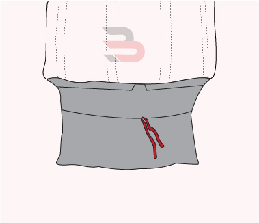 Full Open Discharge FIBC Bulk Bag 