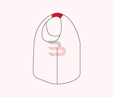 Single Loop FIBC Bulk Bag 