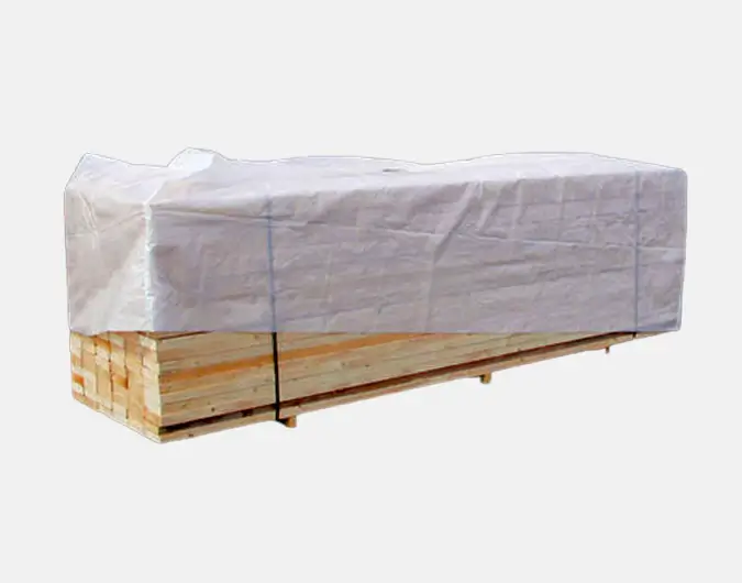 LUMBER WRAP