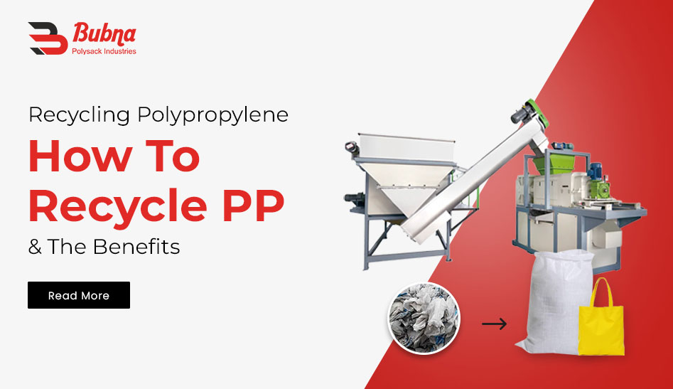 polypropylene recycling