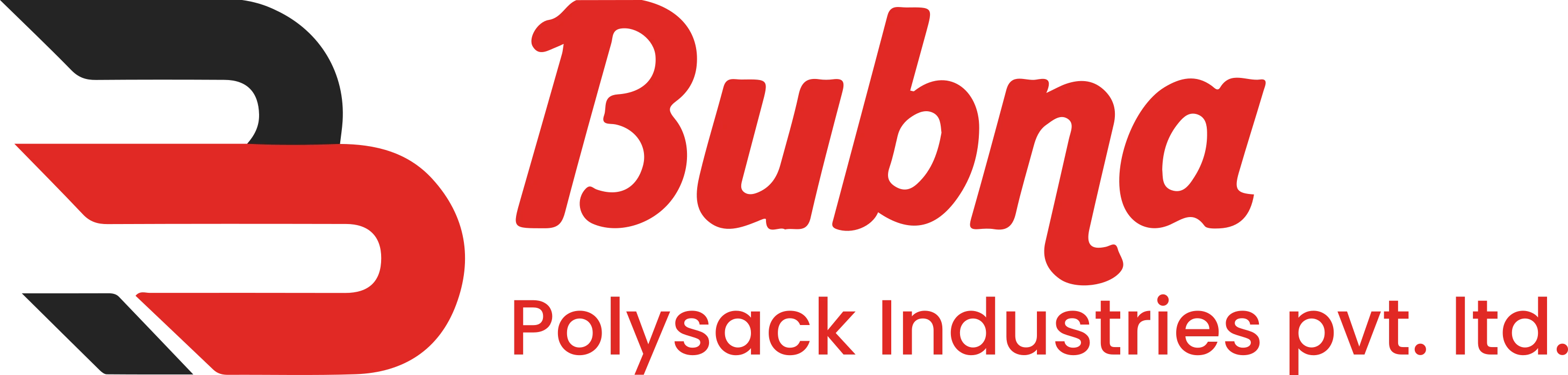 Bubna Polysack Industries pvt. ltd.