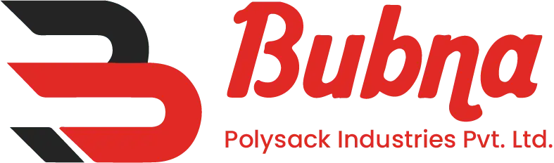 Bubna Polysack Industries pvt. ltd.